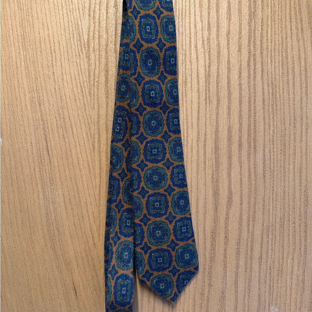 Suitsupply Tie